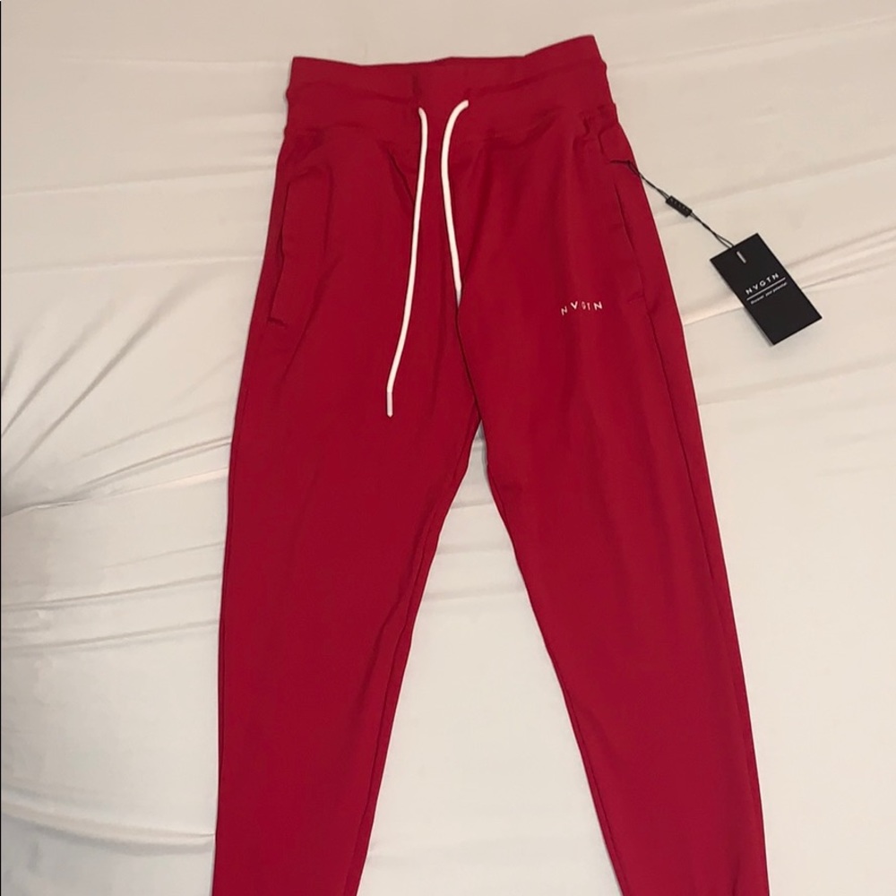 NVGTN Joggers